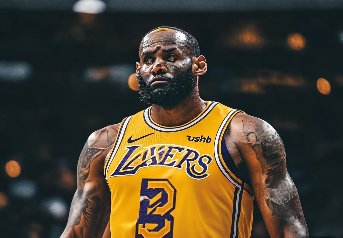 克里斯·保罗离队引关注：湖人马刺成潜在下家，未来去向何方？